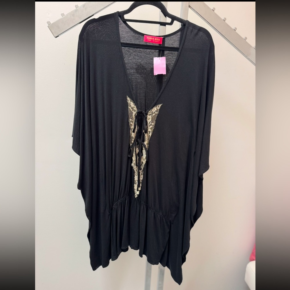 Vanita Rosa Cover Up